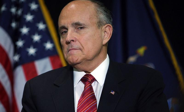 Советник Трампа завуалированно раскритиковал украинскую власть