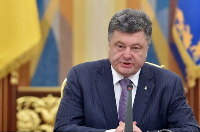Источник: Порошенко «подвесил» важный кадровый вопрос