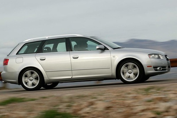 На Черкащині водій "Ауді" збив на смерть пішохода і втік