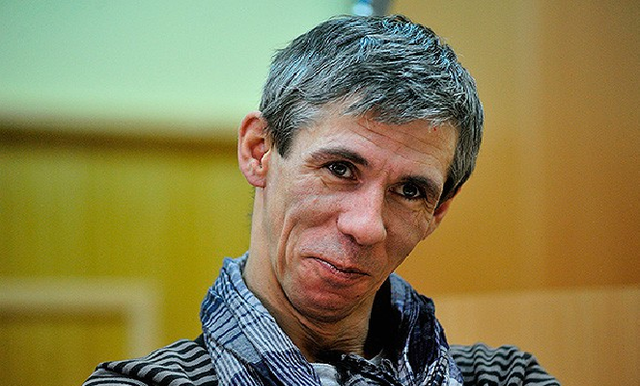 Панин с дочерью записали видеообращение после предложения застрелить актера