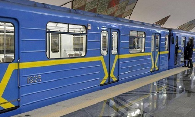 В Киеве закроют на ремонт популярную станцию метро