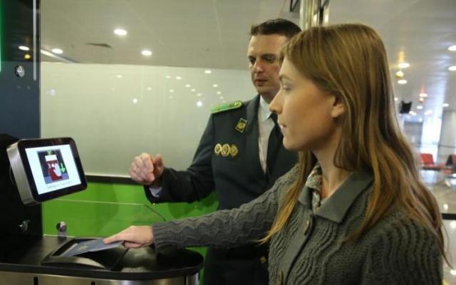 В Евросоюзе выдвинули требования по безвизу для жителей оккупированных регионов