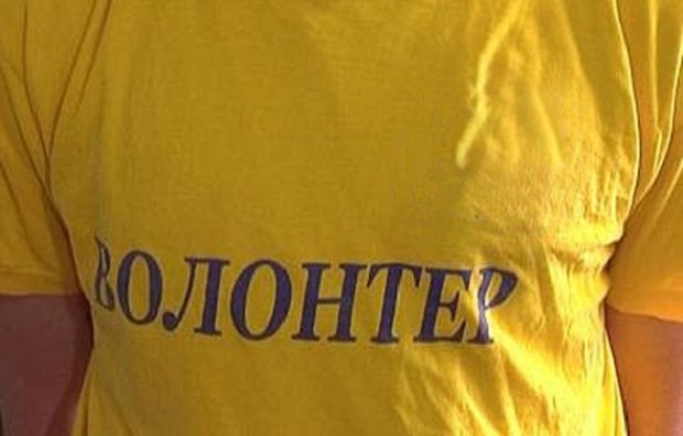 Псевдоволонтеры маскируют коммерческие грузы под гуманитарную помощь