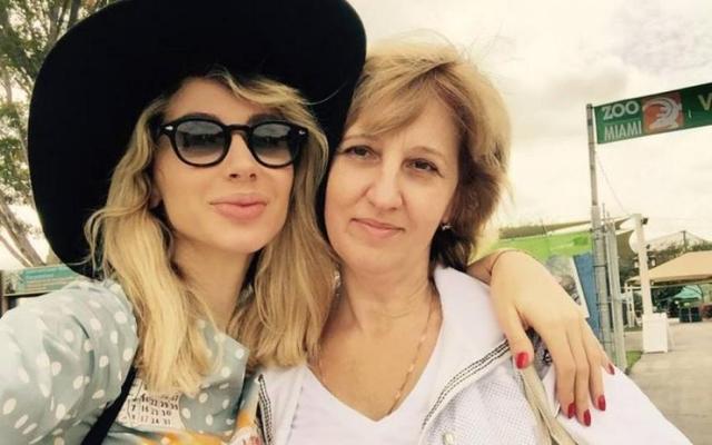 Журналисту грозит тюрьма из-за матери Лободы