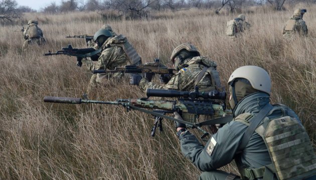 Не має жодна армія світу: житель Рівного створив унікальний автомат