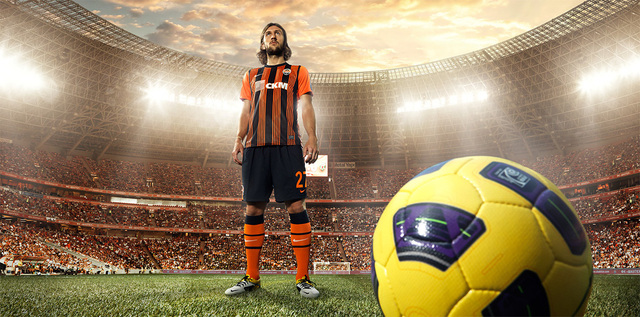 «Она вам зачем?» Гендиректор «Шахтера» прокомментировал захват террористами «Донбасс Арены»