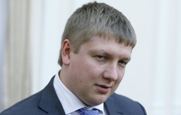 Глава "Нафтогаза" в 2016 году получил 19 млн грн зарплаты