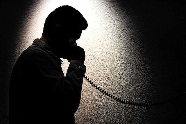 В Киеве лжеминер получил два года тюрьмы