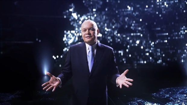 Исповедь пропагандиста. Часть I. Как делают новости на российском ТВ