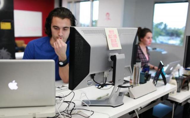 Facebook ищет переговорщика с Кремлем