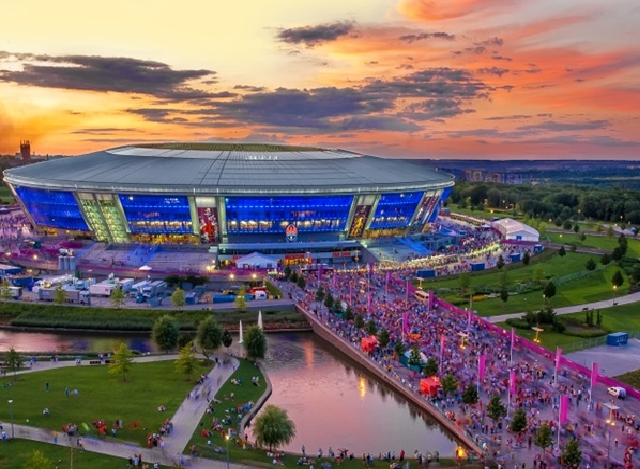 В сети показали знаковое фото из Донецка