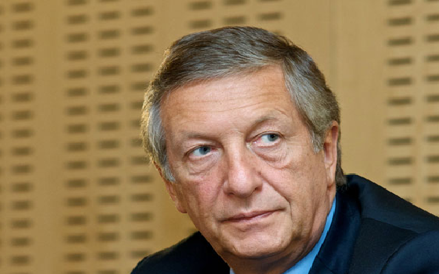 Боровой раскритиковал оконфузившуюся Собчак