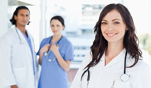 "Посмотрим, кто раньше вымрет: доктора или пациенты"