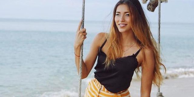 Регина Тодоренко угодила в больницу