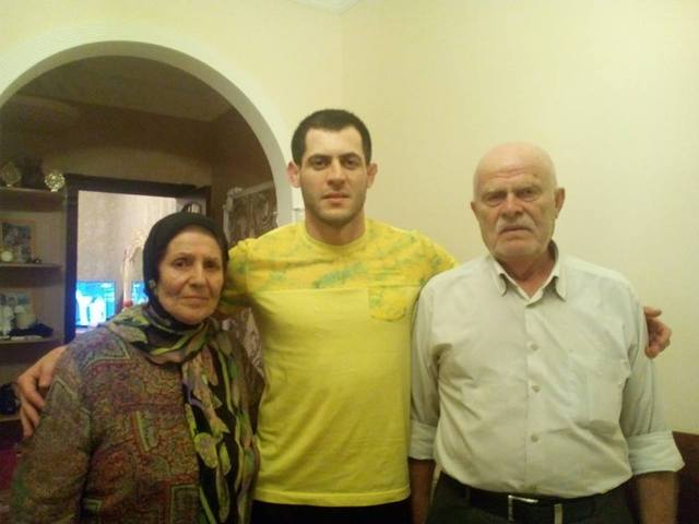 Боец ММА Амриев: Чеченские власти пообещали снять с меня подписку о невыезде