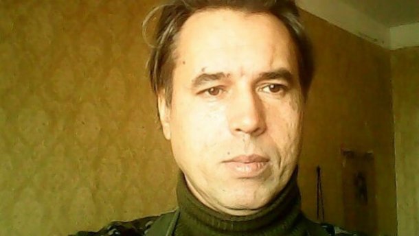 Возле Авдеевки ликвидировали террориста, – соцсети