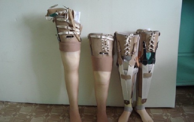 Новости из зоны: спрос и предложения войны