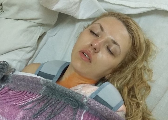 Страшное происшествие в одесском аквапарке - девушка в очень тяжелом состоянии