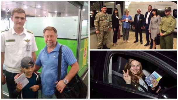 Какой безвиз на самом деле: украинцы делятся впечатлениями от пересечения границы с ЕС