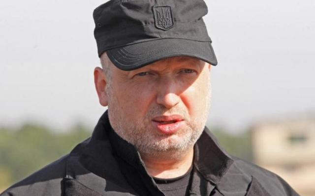 Главное за ночь: страшилки от Турчинова и катаклизмы в Крыму