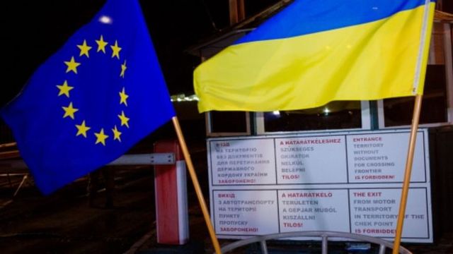 Первый день безвиза с ЕС: Кому отказали во въезде в Европу