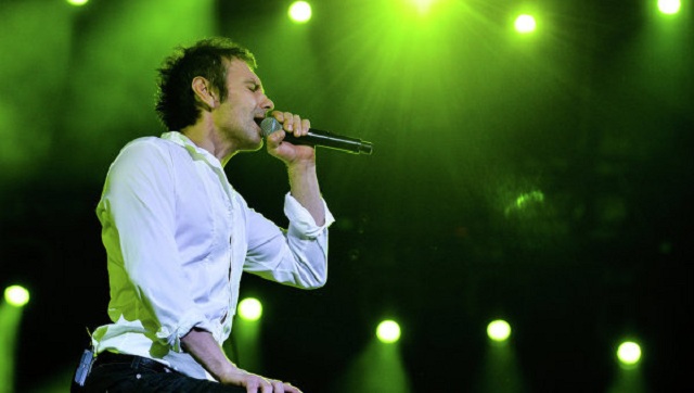 Святослав Вакарчук впервые высказался о коллегах, выступающих в Крыму