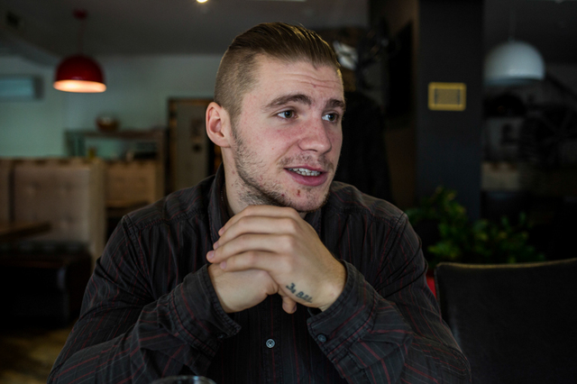 "Меня ищет уголовный розыск": известный АТОшник сделал заявление