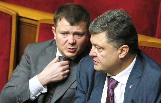 Суд взыскал с предприятий Жеваго 230 млн грн