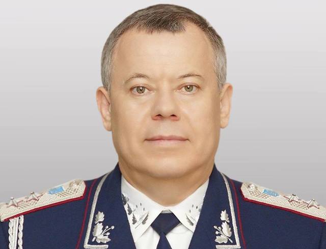 Задержанный экс-глава налоговой Харьковщины объявил голодовку