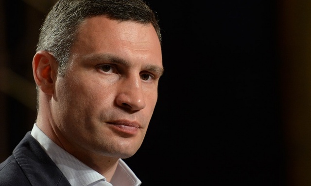 НАБУ открыло уголовное производство против Кличко. Мэр Киева советует не «жевать воздух»