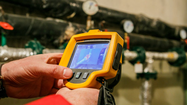 Как "спастись" от высоких платежей за отопление