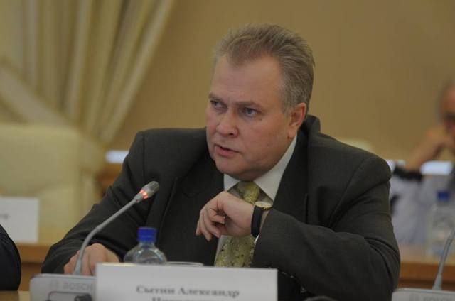 Ученый из РФ "взорвал" росТВ рассказом о Донбассе