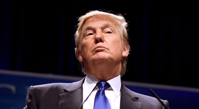 В США собрались судить Трампа: генпрокуроры рассказали за что