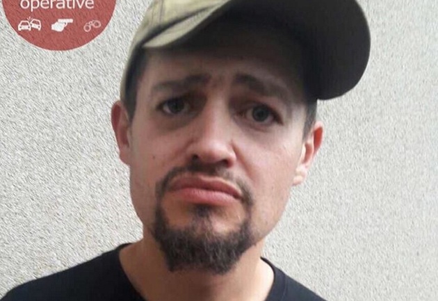 Робин Гуд нашего времени: в Киеве "царская кавалерия" поймала "убитого" лучника