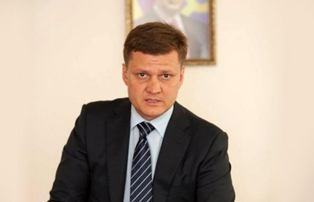 В Николаеве обворовали дом нардепа от БПП