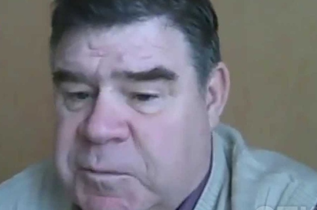 В Одессе скончался идеолог «Куликового поля»