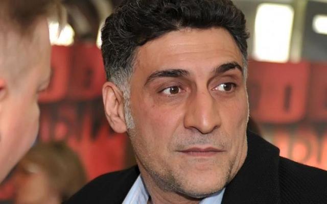 Лебединский "размазал" путиниста за тупую шутку о Макроне