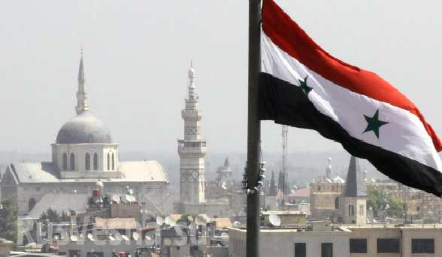 В сети сообщили о гибели предателя ВСУ в Сирии: опубликованы фото