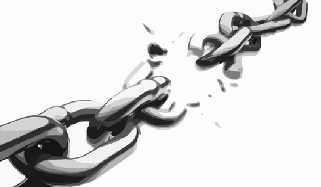 Позбутися ярма: найжахливіше рабство українців