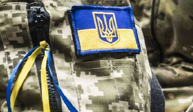 В зоне АТО погиб военный, еще четверо ранены