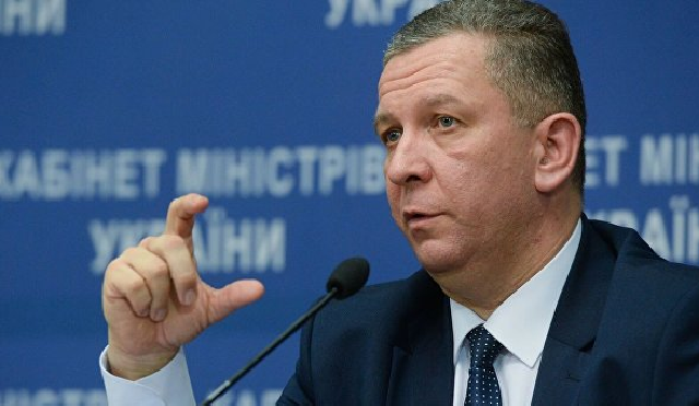 Рева рассказал, какой пенсии украинцам будет достаточно для "нормальной жизни"