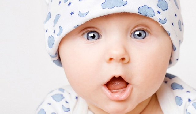 У семейной пары в Житомире родился двенадцатый ребенок