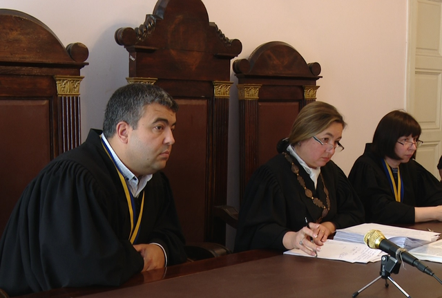 Новости о покушении на Копытко: Гаврилюка подставили полицейские «тихари»