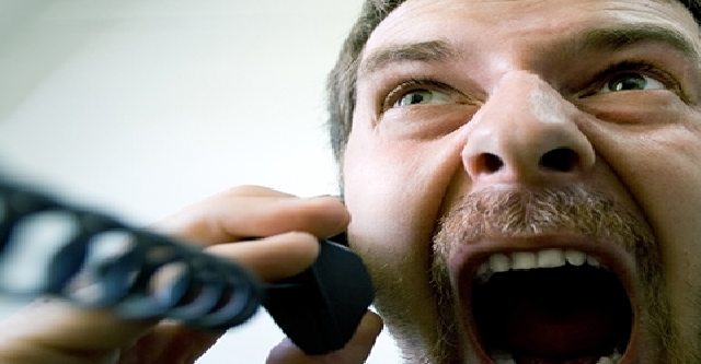 В оккупированном Крыму возник «украинский» скандал с коллекторами