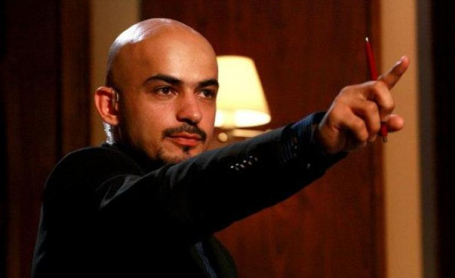 Найем обвинил Порошенко во лжи