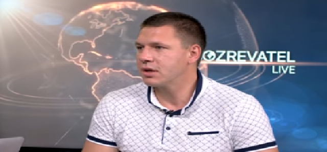 "Одним словом - збіговисько", - блогер про дикі "розваги" терористів на Донбасі