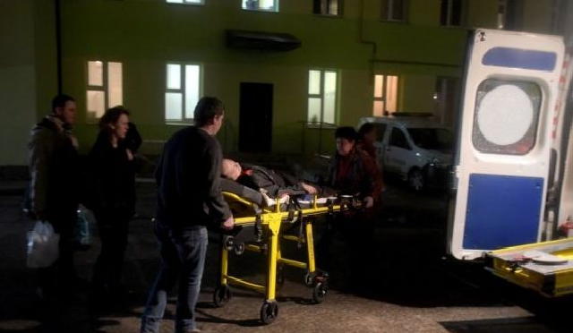 Авария на донбасской шахте, есть пострадавшие: "Горняки могли работать без вентиляции"