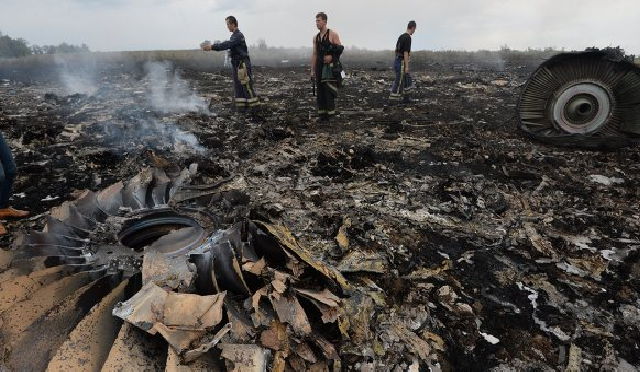 Гибель 49-ти в Ил-76: как разоблачили вранье генерала Назарова