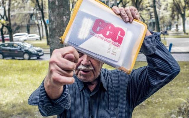 Львовское предательство: в городе патриотов отпраздновали день оккупанта