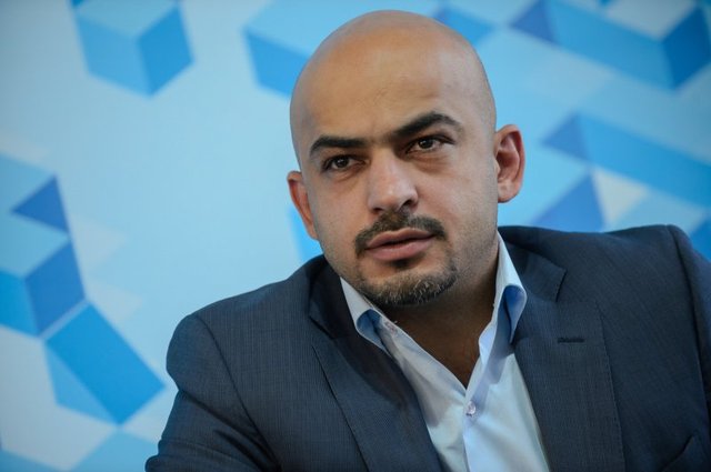 Найем о новой стратегии Турчинова по “ЛДНР“: Это хорошая идея